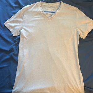 Men’s large v-neck Shirt